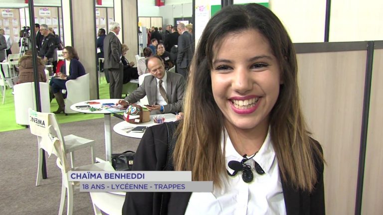 Trappes : un forum pour trouver un job d’été