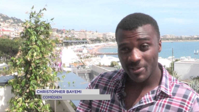 Cannes : souvenirs et impressions des Yvelinois (2/4)