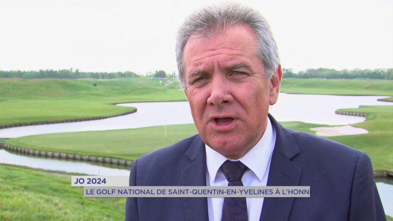 Paris 2024 : les sites Saint-Quentinois (4/4)