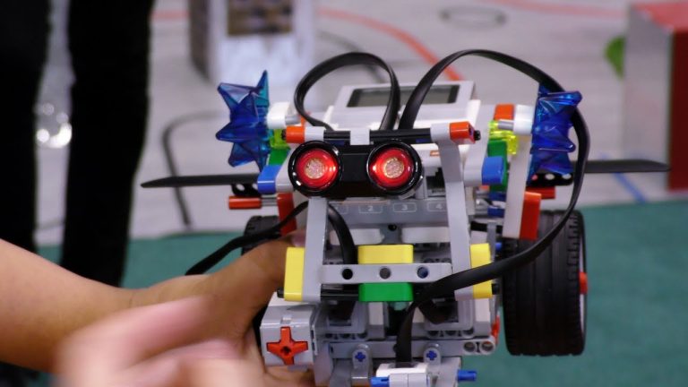 RobotY’c 2017 : les finalistes sélectionnés