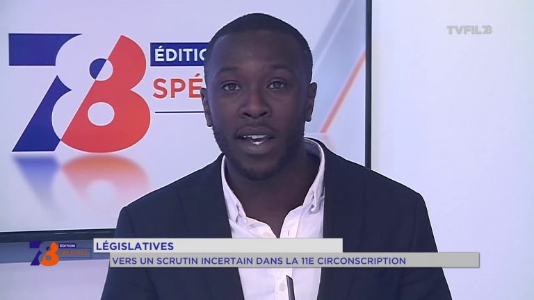 Législatives : vers un scrutin incertain dans la 11e circonscription ?