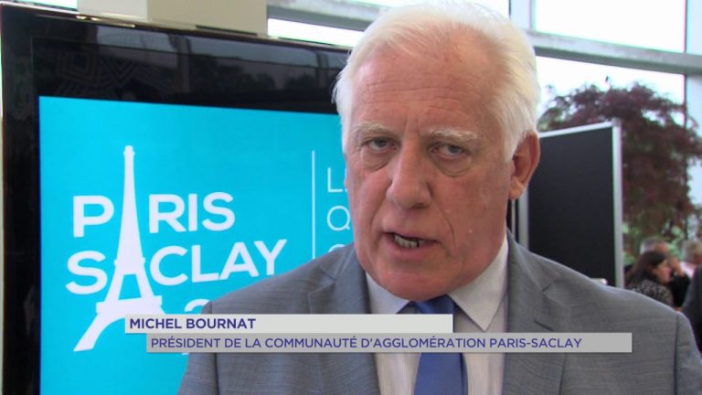 Paris-Saclay 2025 : dernière ligne droite pour obtenir l’exposition universelle