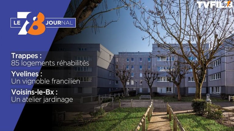 7/8 Le journal – mercredi 17 mai 2017