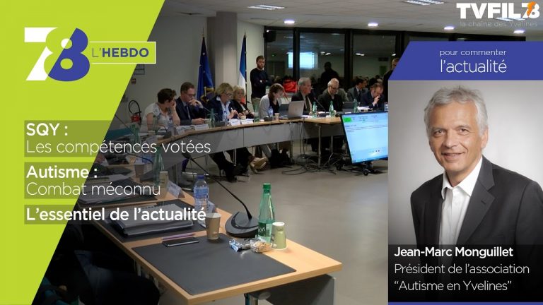 7/8 L’hebdo – vendredi 19 mai 2017