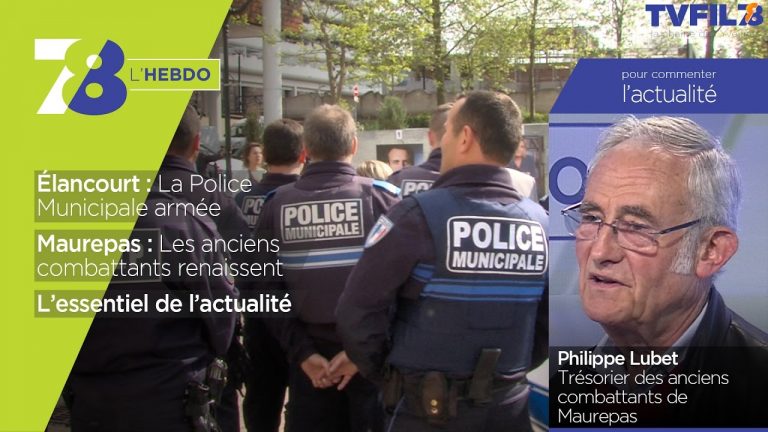 7/8 L’hebdo – vendredi 5 mai 2017