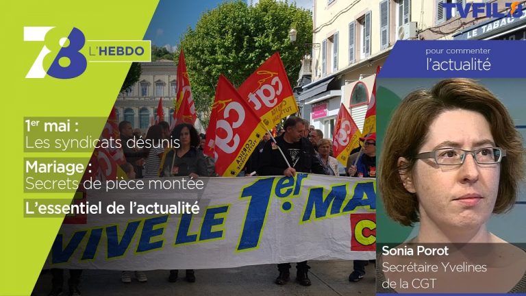 7/8 L’hebdo – vendredi 28 avril 2017