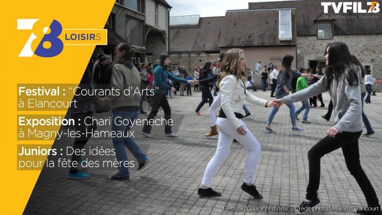 7/8 Loisirs – vendredi 19 mai 2017