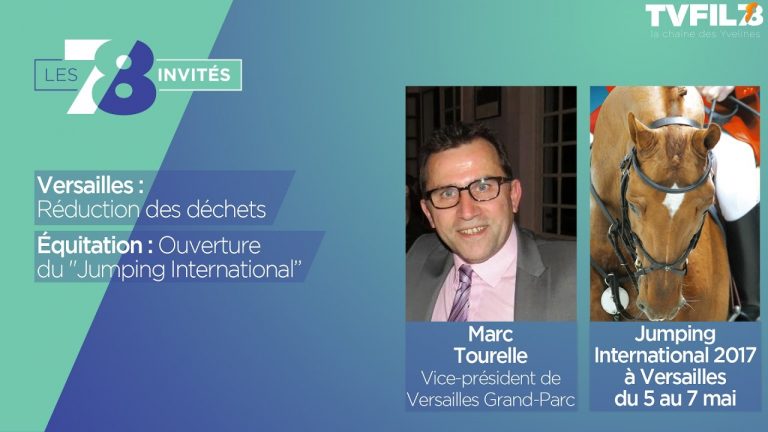 7/8 Les invités – jeudi 4 mai 2017