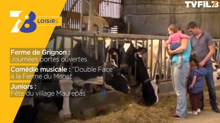 7/8 Loisirs – vendredi 9 juin 2017