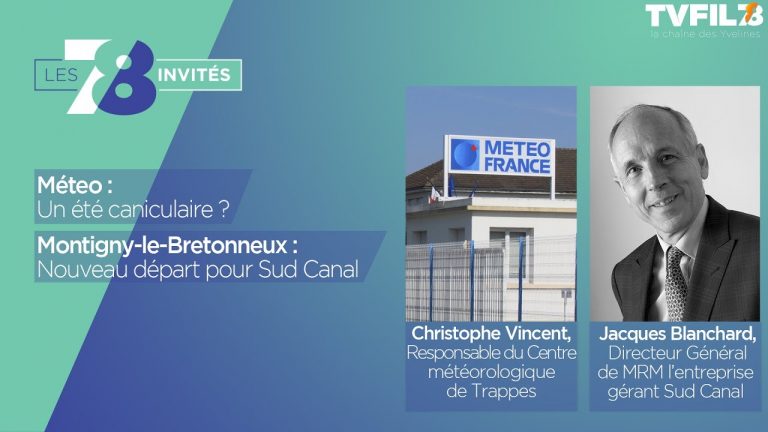 7/8 Les invités – Mercredi 21 juin