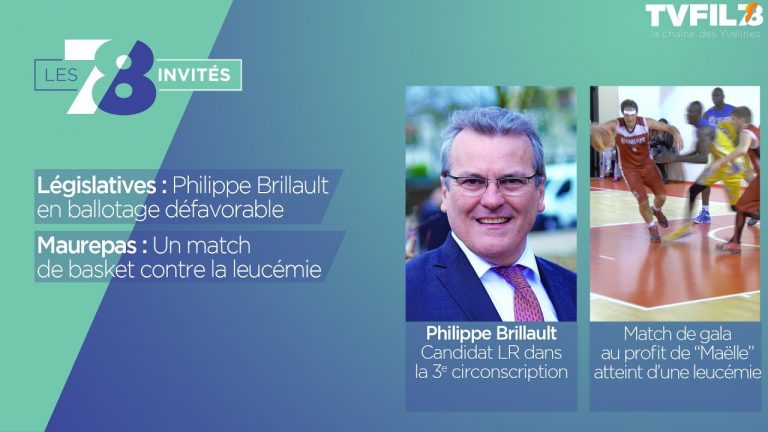 7/8 Les invités – jeudi 15 juin 2017