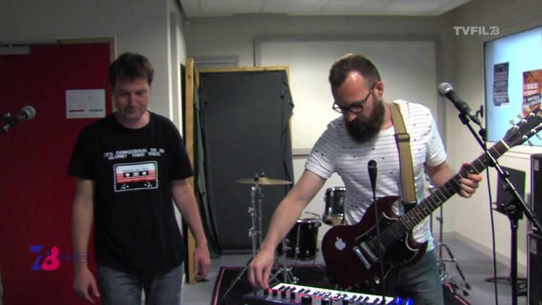 Voisins-le-Bretonneux : à la rencontre de Darvin Experience