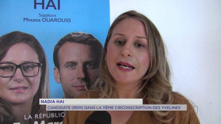 Législatives : qui succédera dans la 11e circonscription à Benoit Hamon ?
