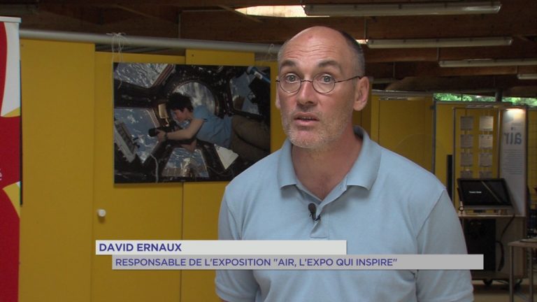 Base de loisirs : l’été commence