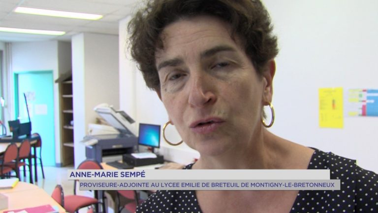 Baccalauréat : coup d&rsquo;envoi des épreuves