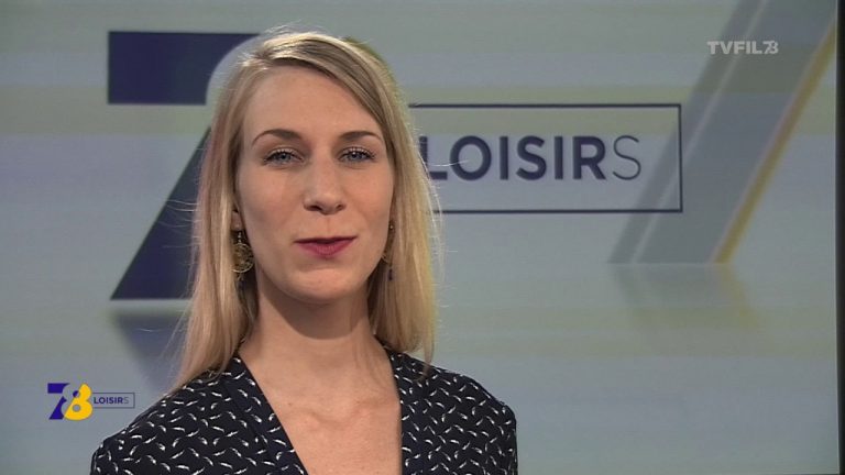 Chronique juniors : fête au village à Maurepas