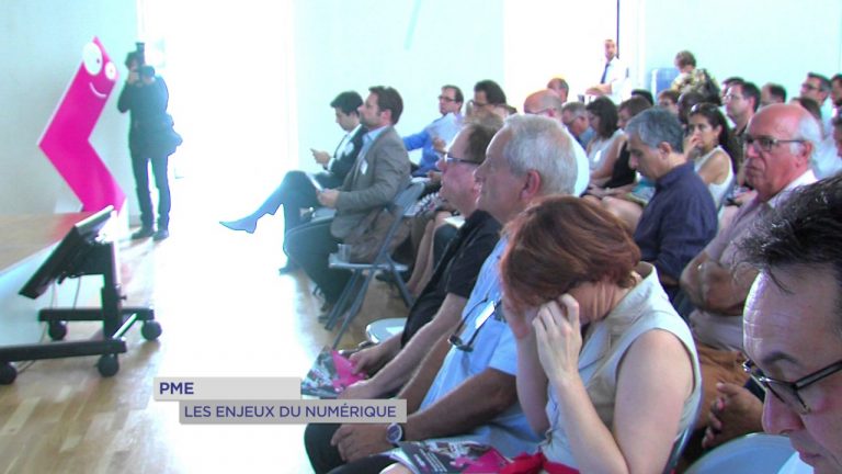 PME : les enjeux du numérique