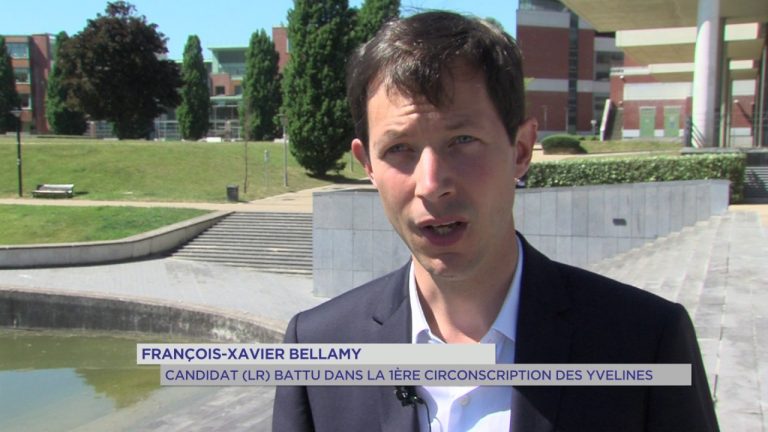 1ère circonscription : scrutin incertain jusqu&rsquo;au bout