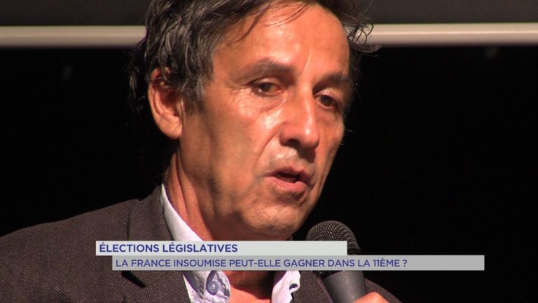 11e circonscription : La France Insoumise peut-elle l’emporter ?