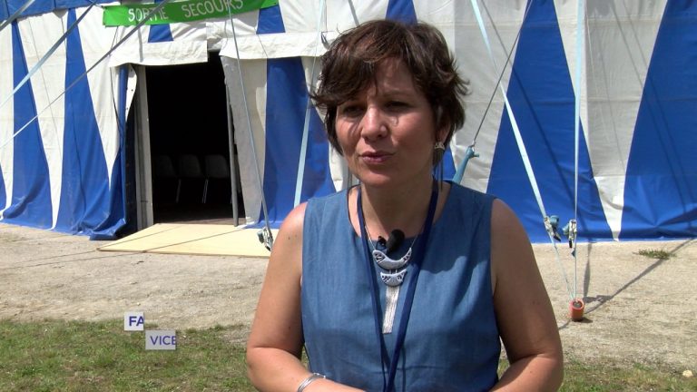 Université de Versailles St-Quentin : 25e anniversaire !