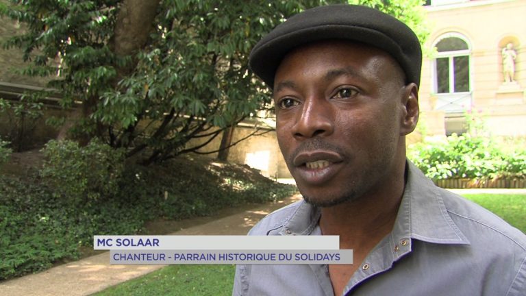 Solidays : l’événement toujours soutenu par la région Île-de-France