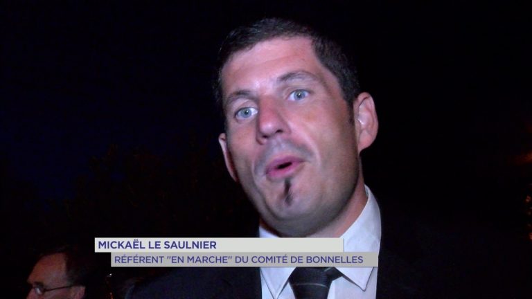 10e circonscription : Aurore Bergé l’emporte sans surprise