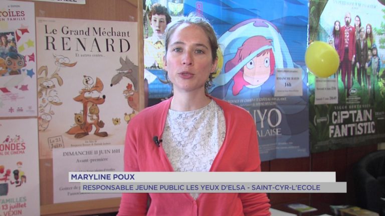 Cinéma : coup de coeur des professionnels du 7 juin