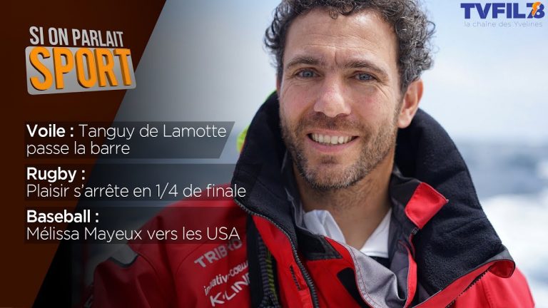 Si On Parlait Sport – Emission du jeudi 22 juin 2017