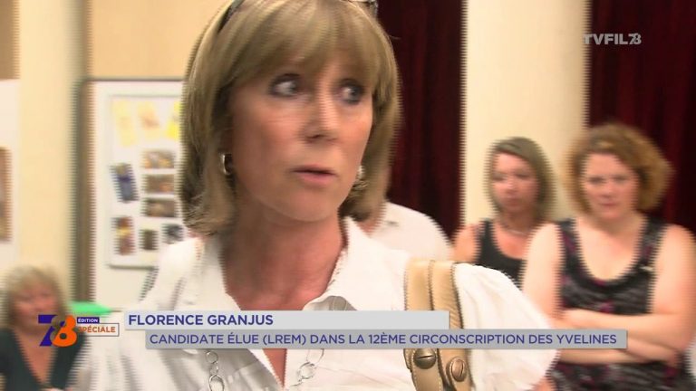 12e circonscription : David Douillet (LR) au tapis