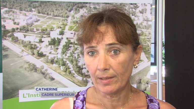 Job dating : une réunion d’information sur les métiers de santé