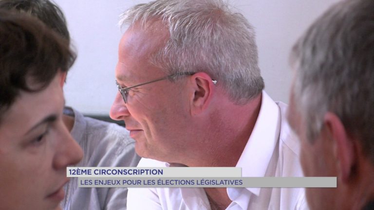 12e circonscription : les enjeux de l’élection législative