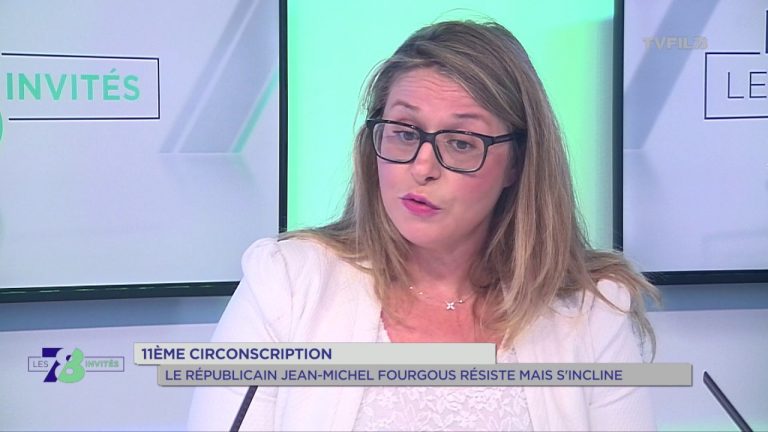 11e circonscription : Le Républicain Jean-Michel Fourgous résiste mais s’incline