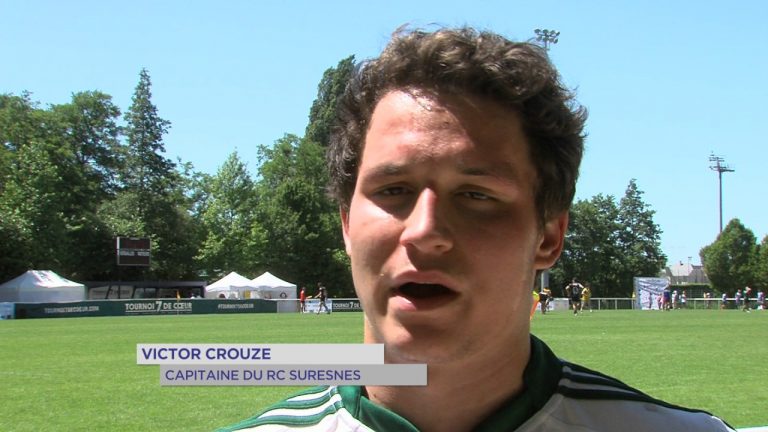 Rugby : 6e édition du tournoi des 7 coeurs