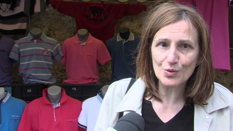 Législatives : Nouvelle Donne pour une justice sociale