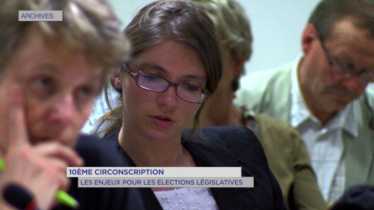 10e circonscription : les enjeux de l’élection législative