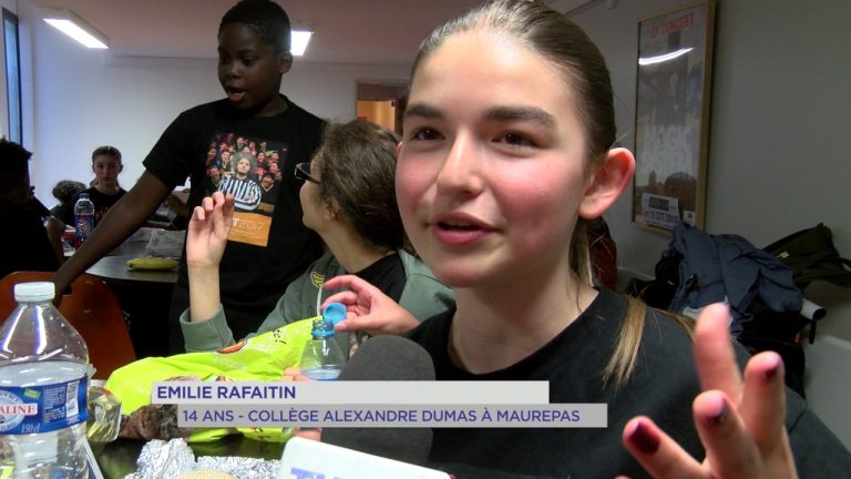 CICMIT : dans les coulisses juste avant la finale