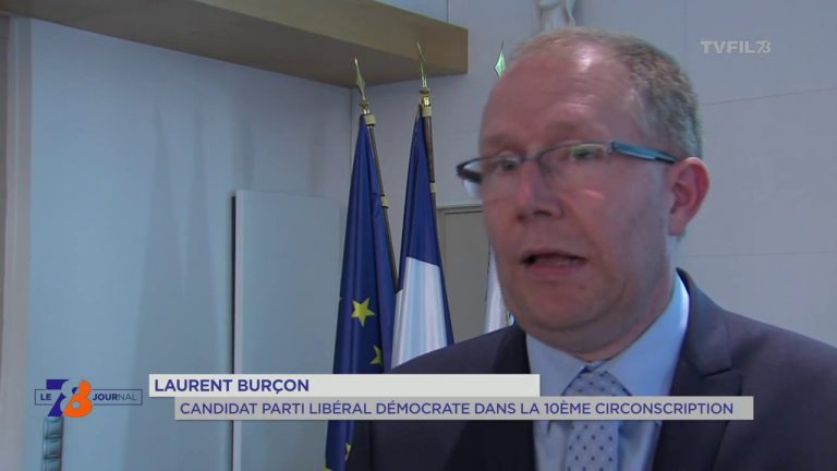 10e circonscription : le PLD veut fédérer les libéraux