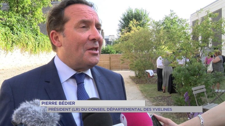 Ruralité : le département s’engage en faveur du service public