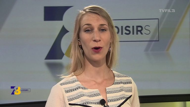 Chronique juniors : la fête des fermes dans les Yvelines