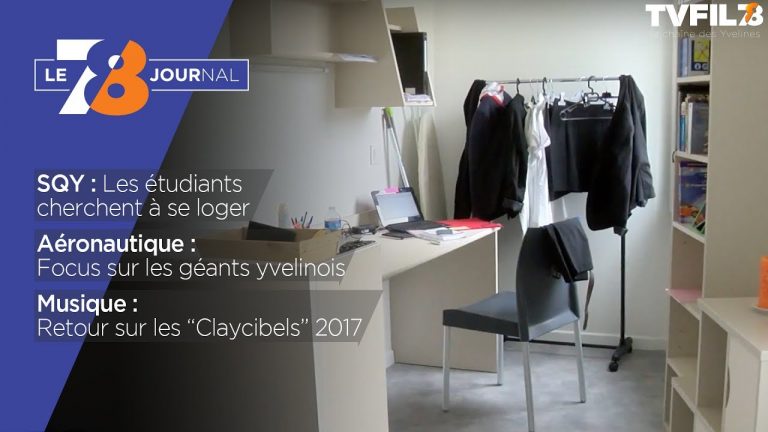 7/8 Le journal – lundi 26 juin 2017