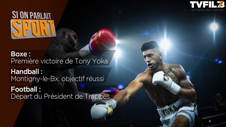 Si On Parlait Sport – Emission du jeudi 8 juin 2017