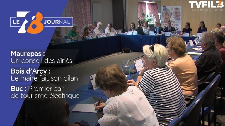 78 Le journal – jeudi 22 juin 2017