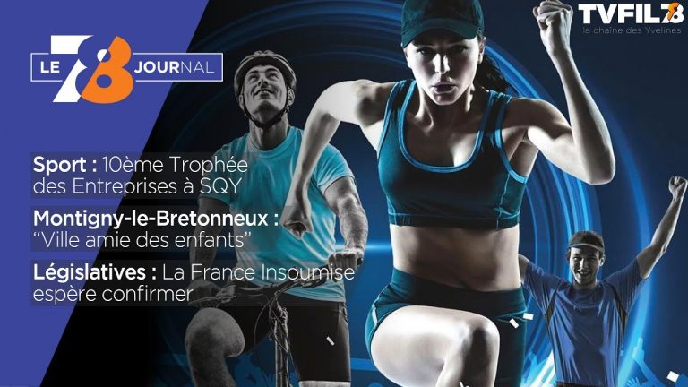 7/8 Le journal – jeudi 1er juin 2017