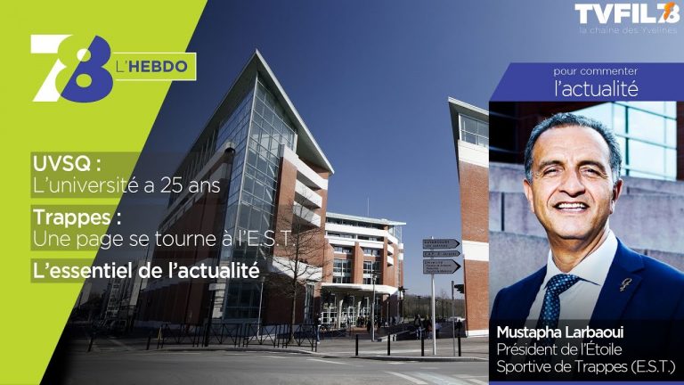 7/8 L’hebdo – vendredi 9 juin 2017