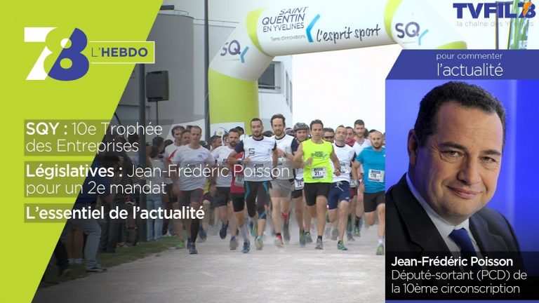 7/8 L’hebdo – vendredi 2 juin 2017