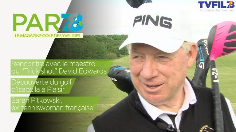 PAR78 – Emission du 6 juin 2017