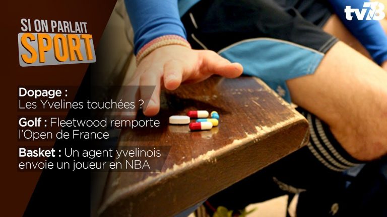 Si On Parlait Sport – Emission du jeudi 6 juillet 2017