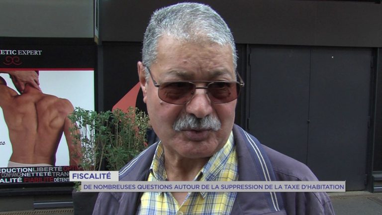 Fiscalité : la suppression de la taxe d’habitation pose de nombreux problèmes