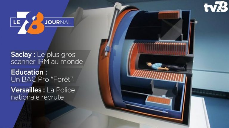 7/8 Le journal – jeudi 6 juillet 2017