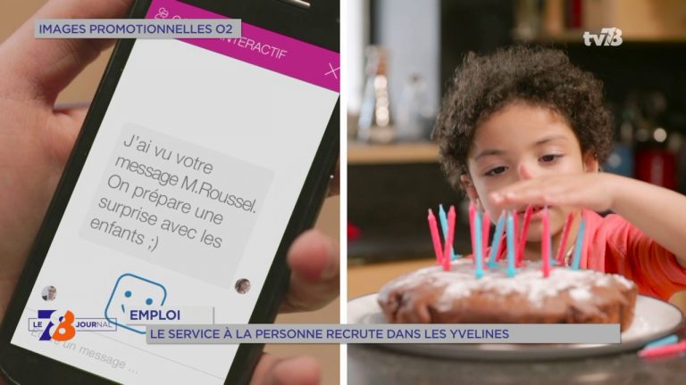 7/8 Le Journal – mercredi 12 juillet 2017